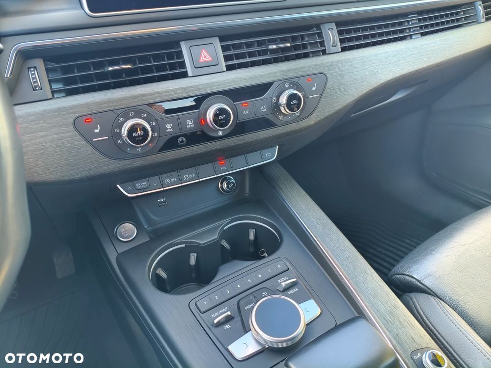 Audi A5 Sportback - 17