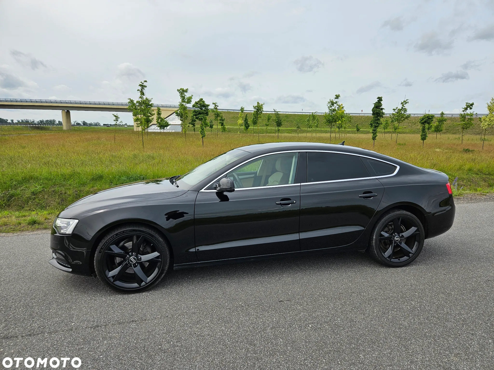 Audi A5 - 6