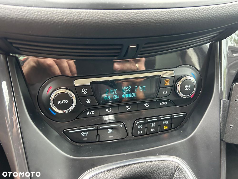Ford Kuga 1.5 EcoBoost FWD Titanium ASS - 34