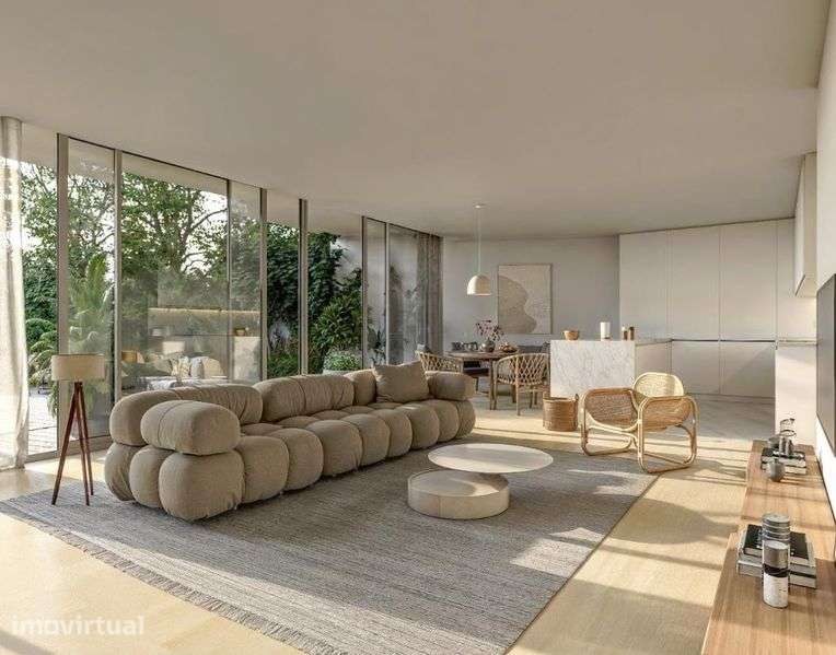 T2 Premium | 83 m² | Garagem para 1 viatura | Porto - Grande imagem: 5/11