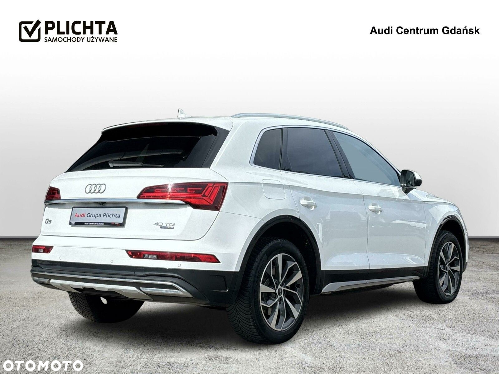 Audi Q5 - 5