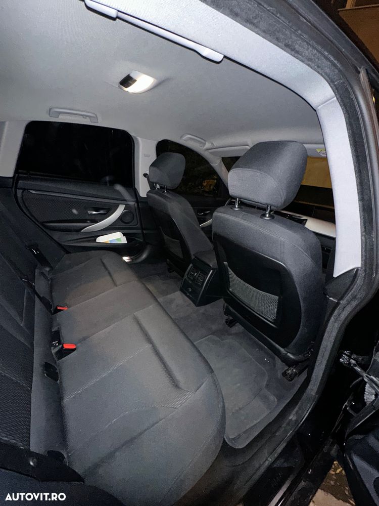 BMW Seria 3 - 8