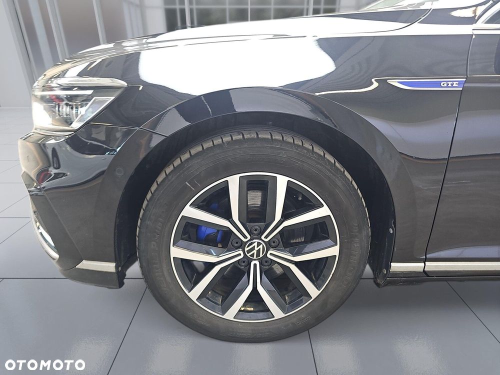 Volkswagen Passat Variant 1.4 TSI Plug-In Hybrid GTE DSG - 34