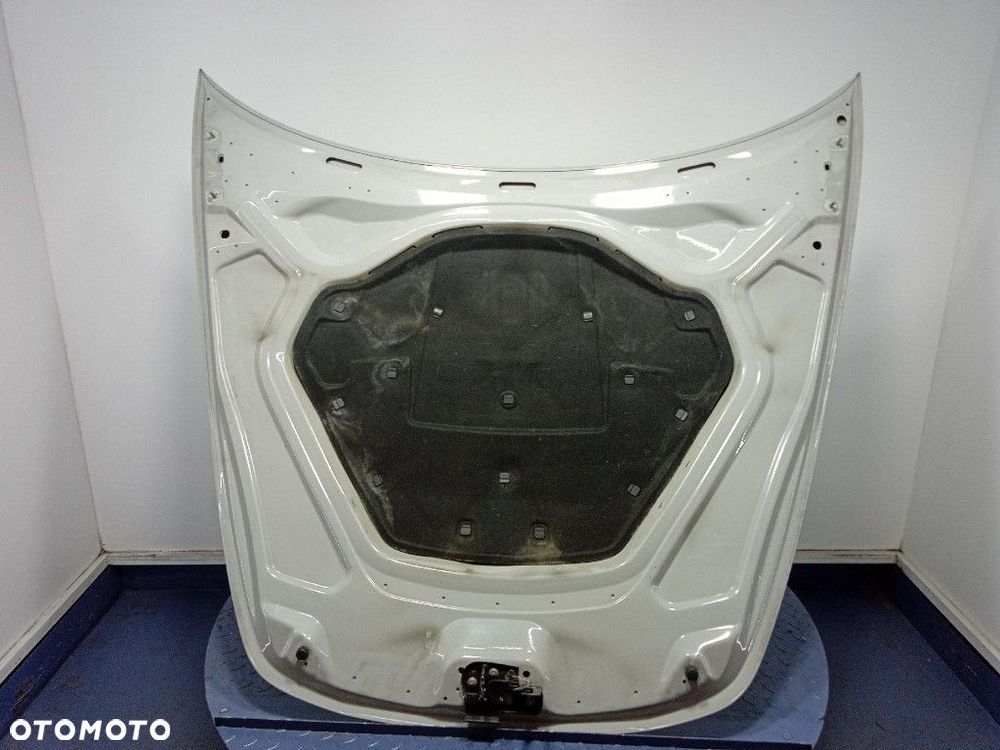 PORSCHE PANAMERA II 971 16- MASKA POKRYWA SILNIKA LM9A - 9