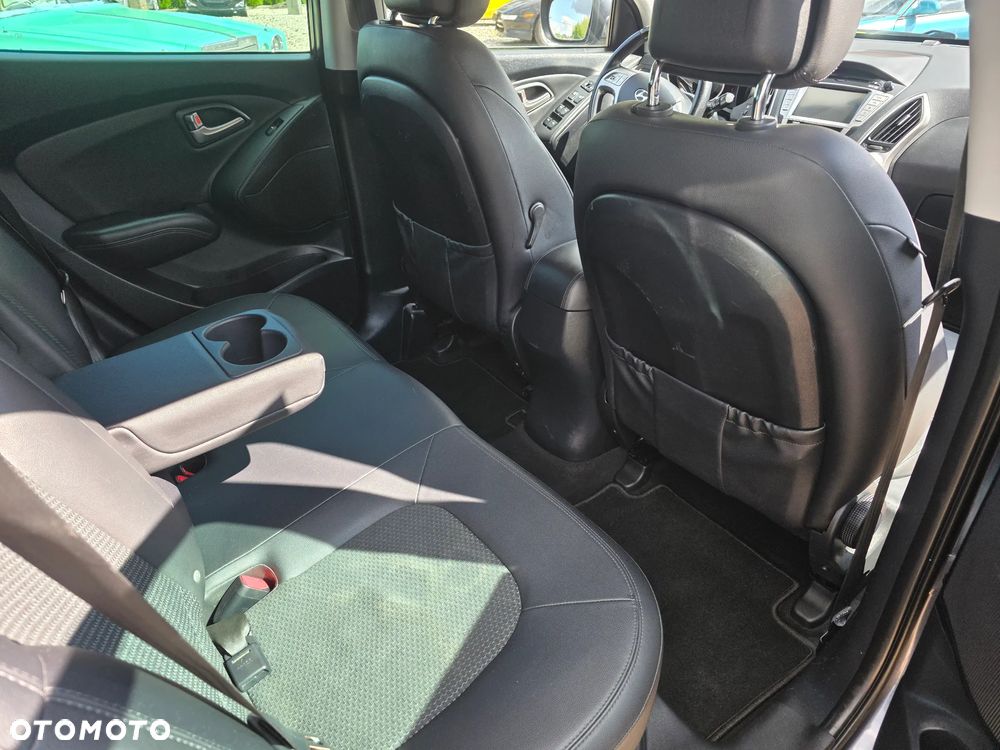 Hyundai ix35 - 16