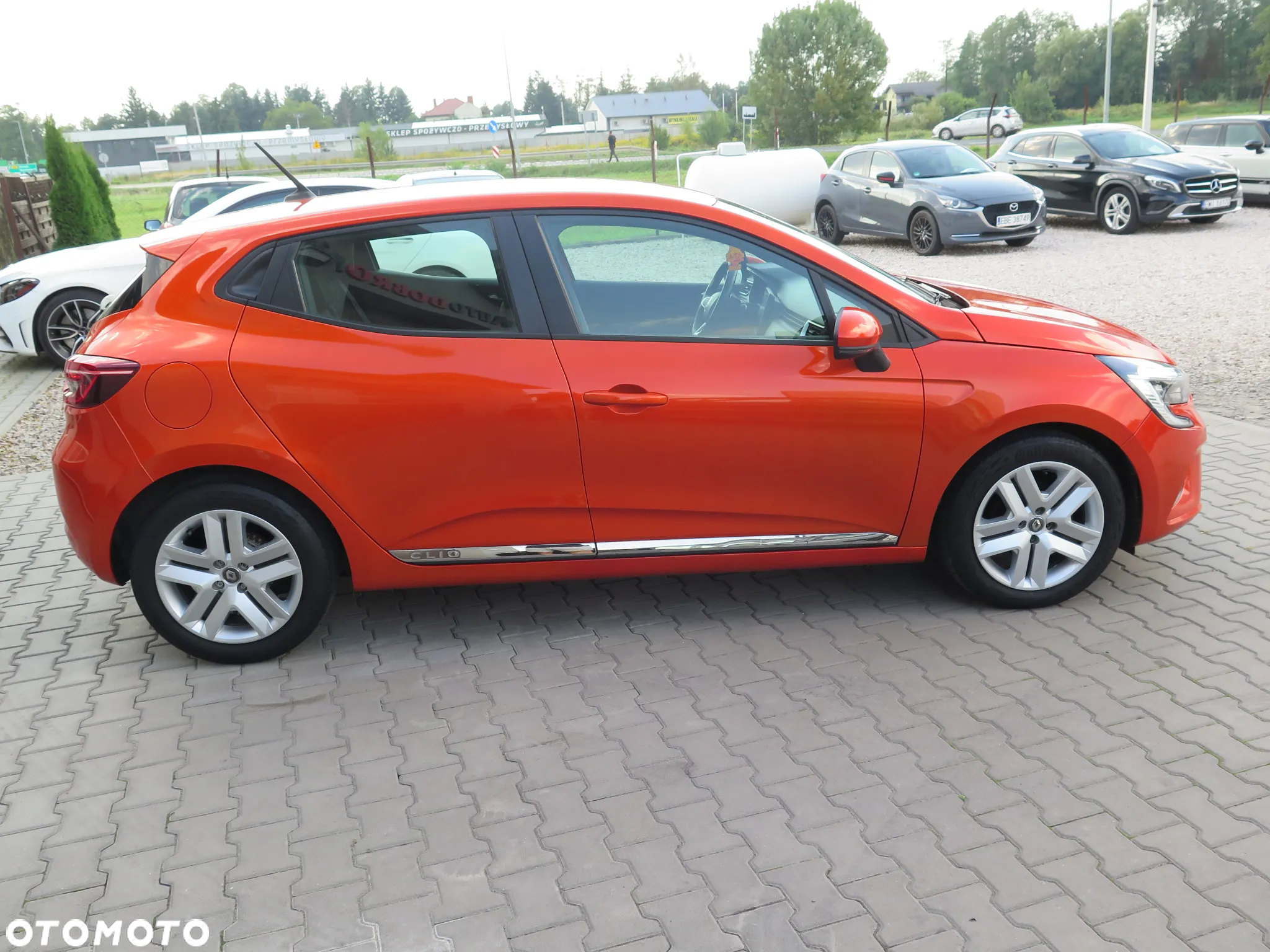 Renault Clio - 10