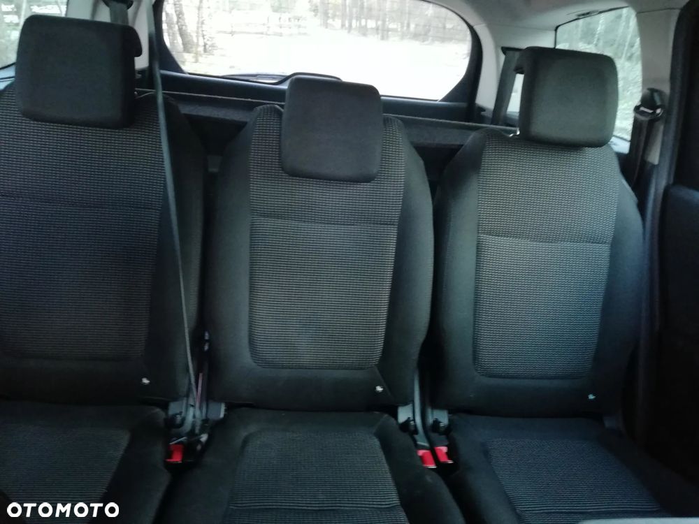 Peugeot 5008 155 THP Premium - 5