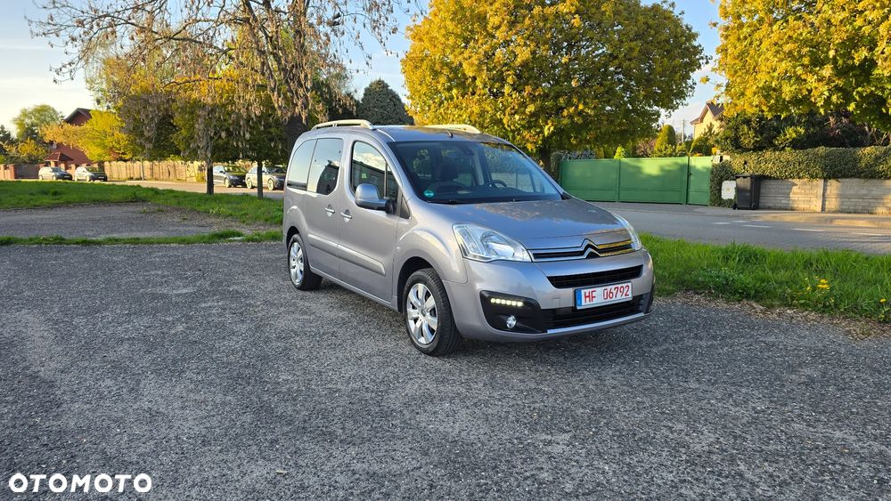 Citroën Berlingo - 39