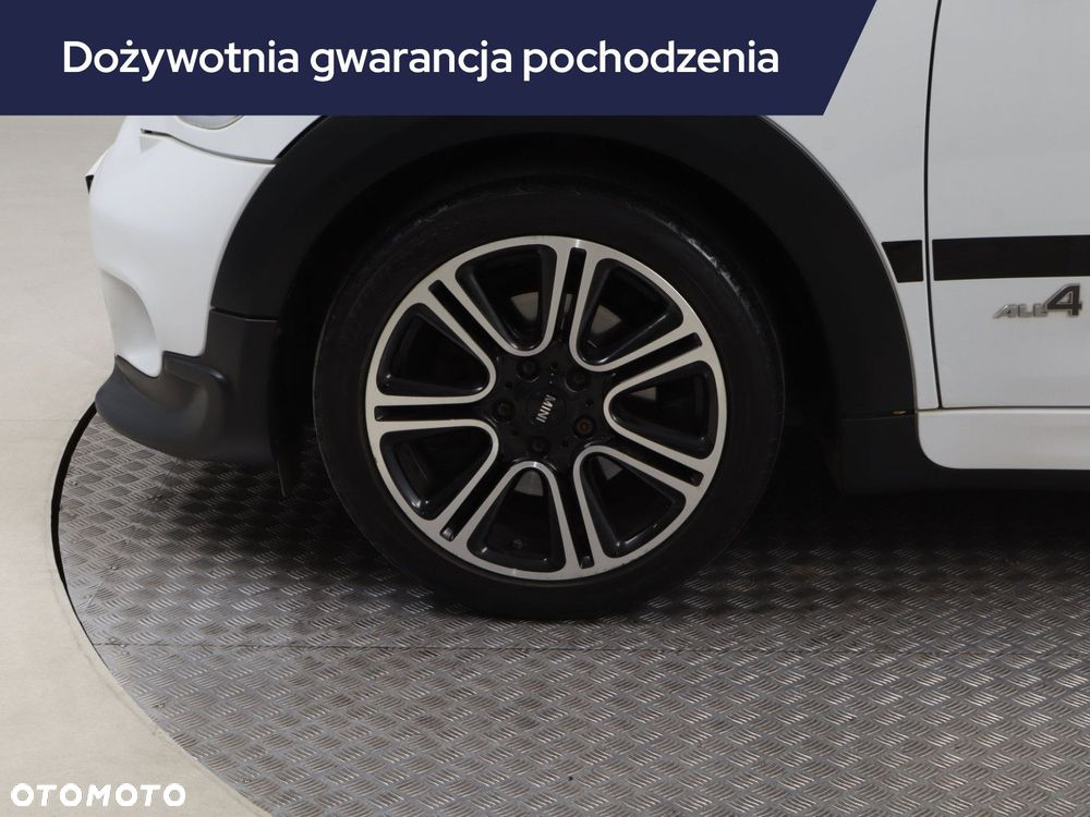 MINI Countryman - 17