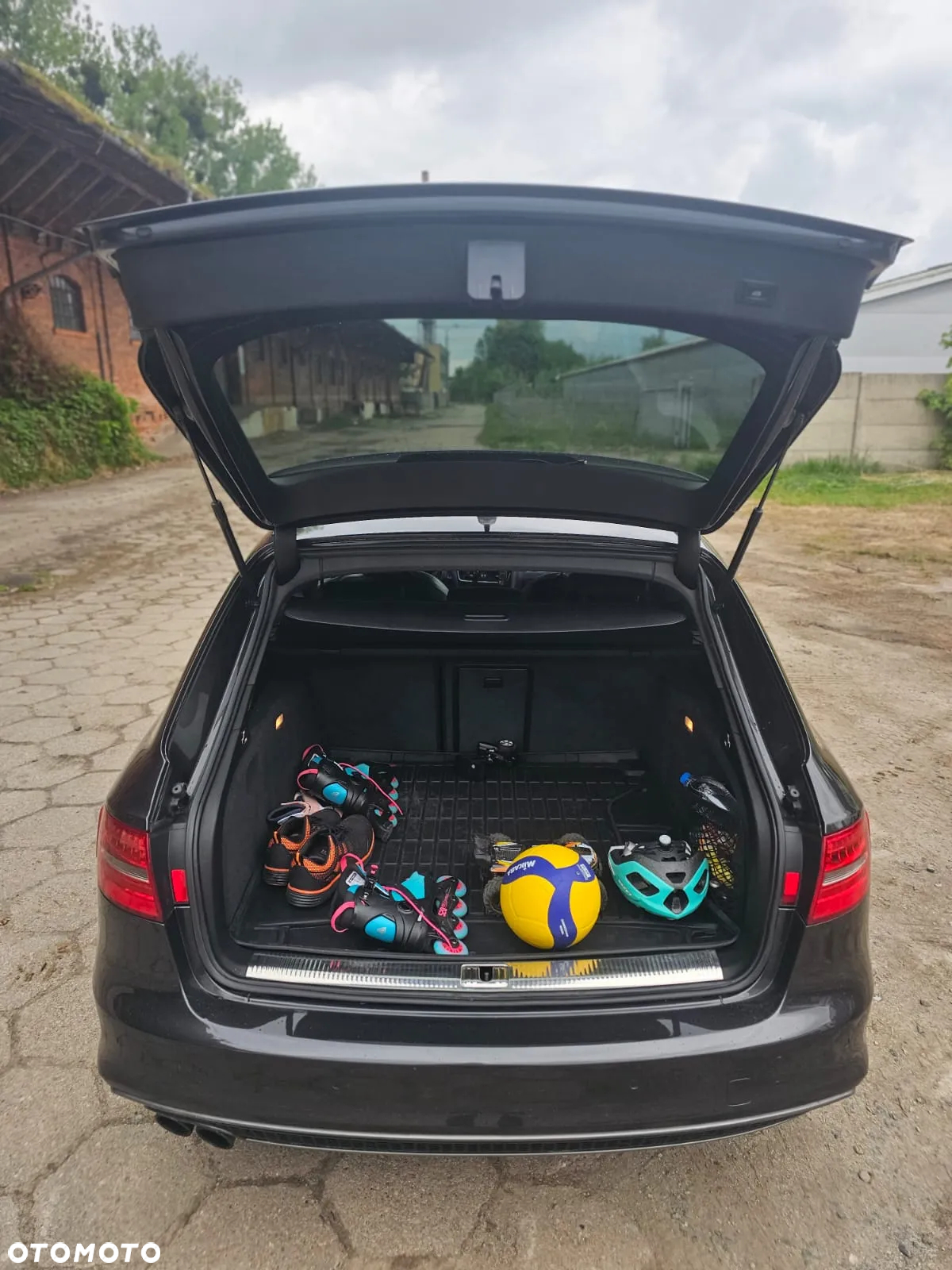 Audi A4 2.0 TDI Quattro S tronic - 8