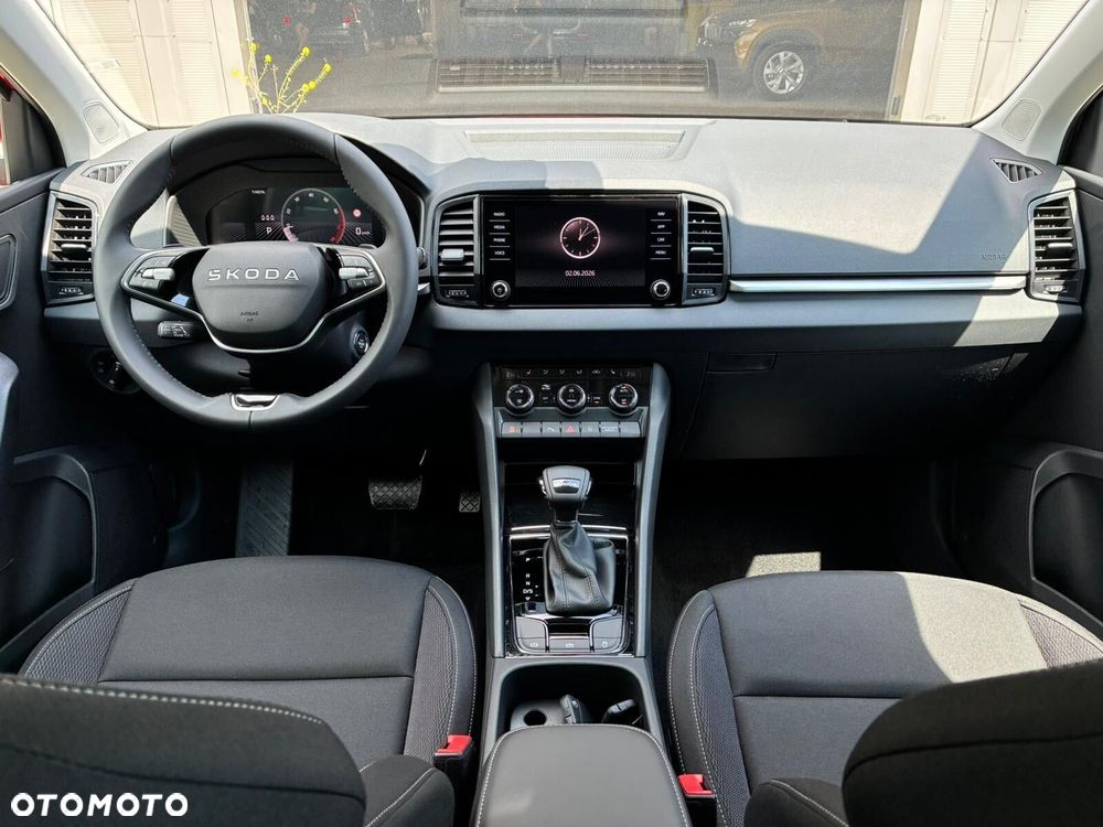 Skoda Karoq - 12