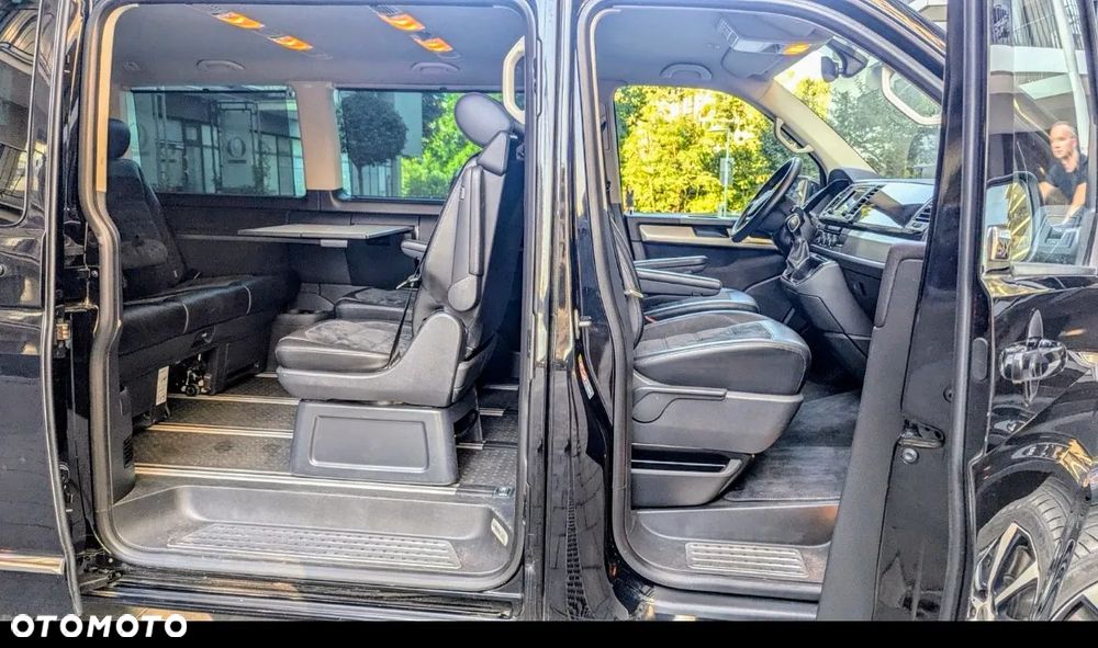 Volkswagen Multivan 2.0 BiTDI L1 Generation SIX DSG - 9
