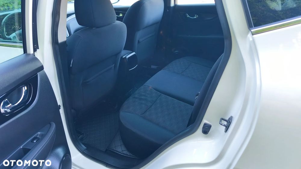 Nissan Qashqai - 16