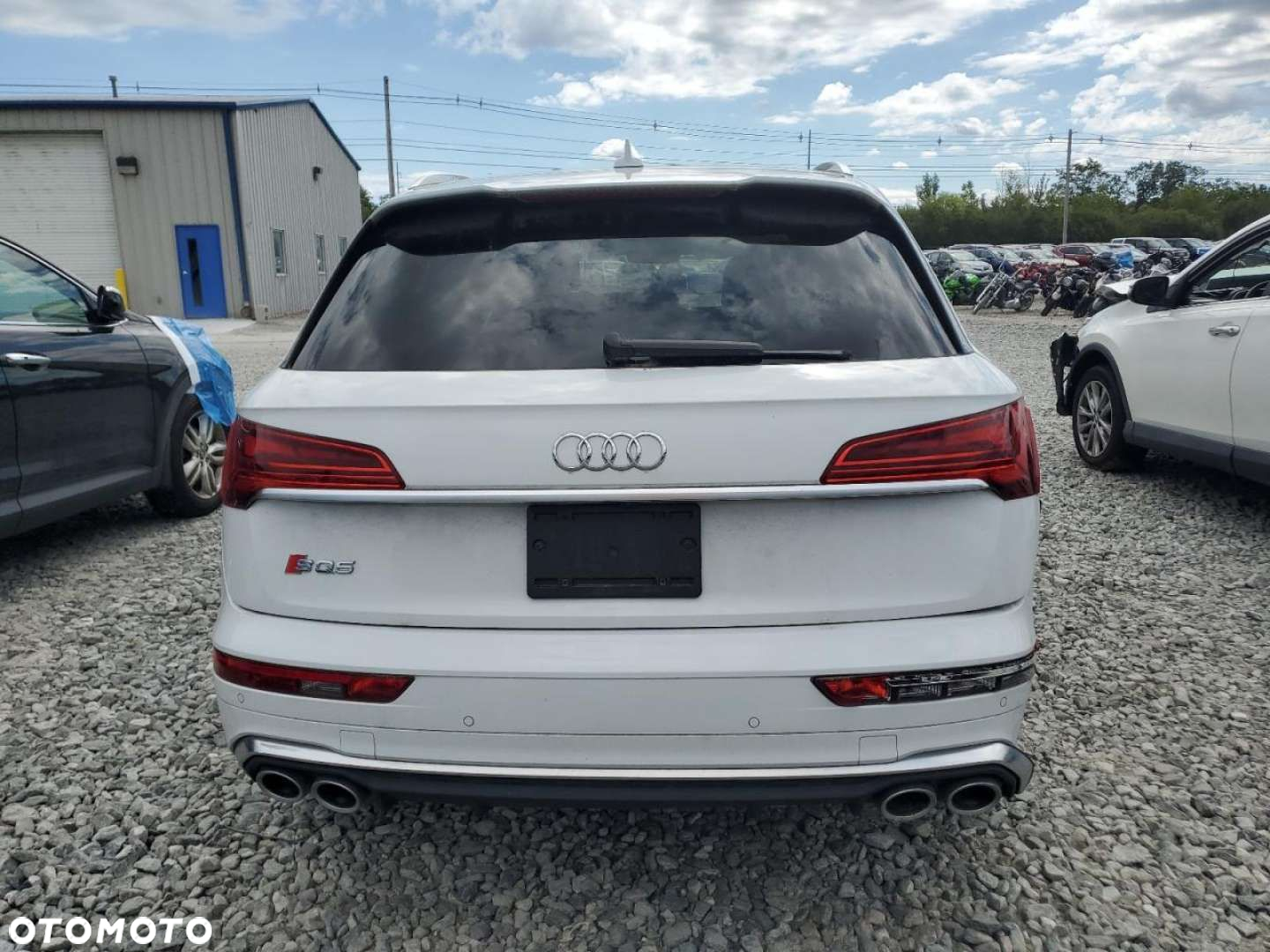 Audi SQ5 - 3