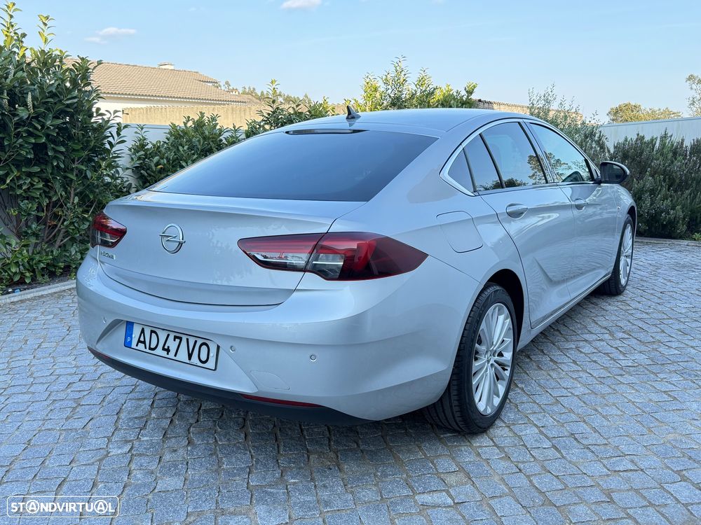Opel Insignia Grand Sport 1.6 CDTi Business Edition - 15