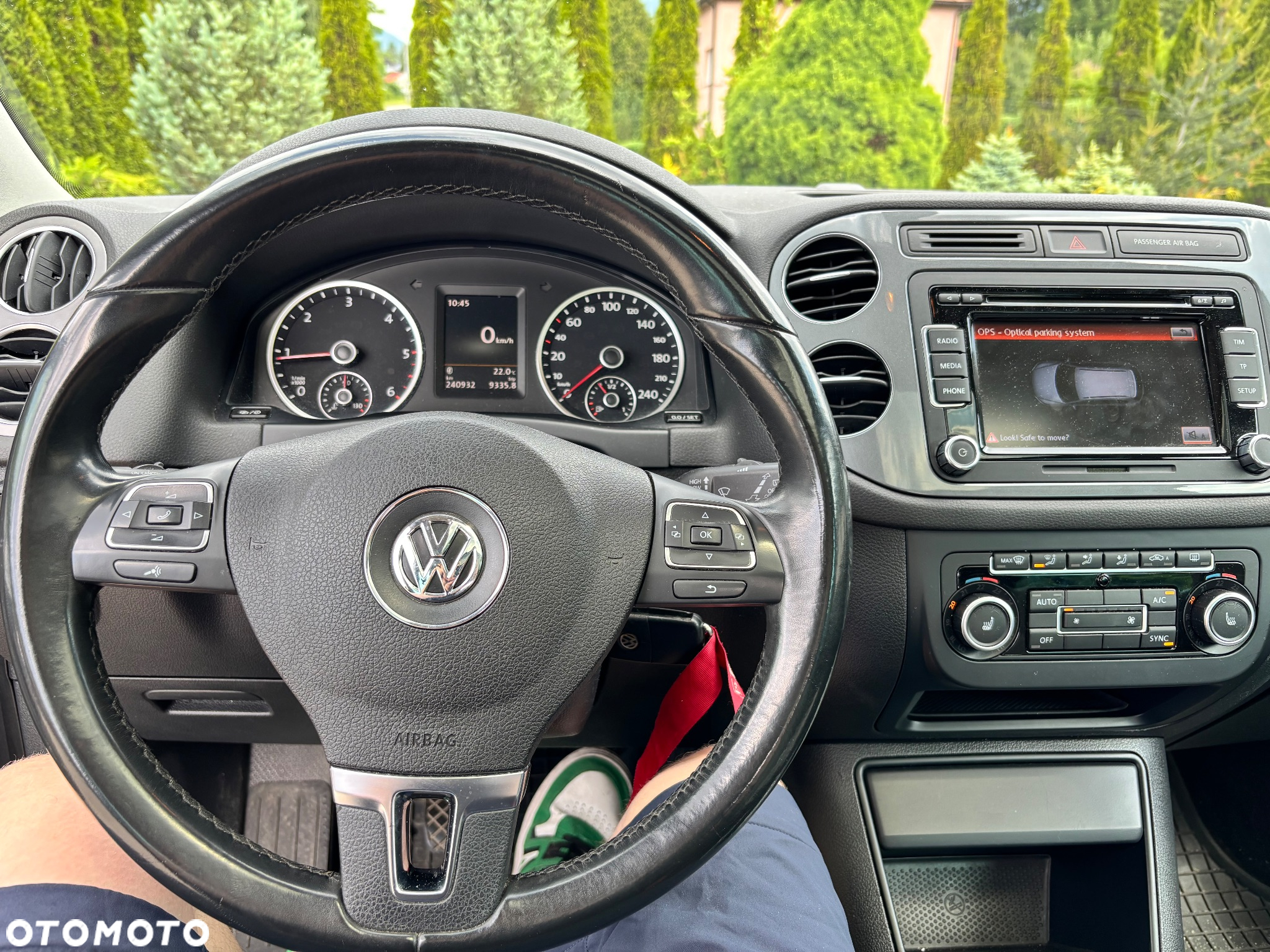 Volkswagen Tiguan 2.0 TDI Sport&Style - 13