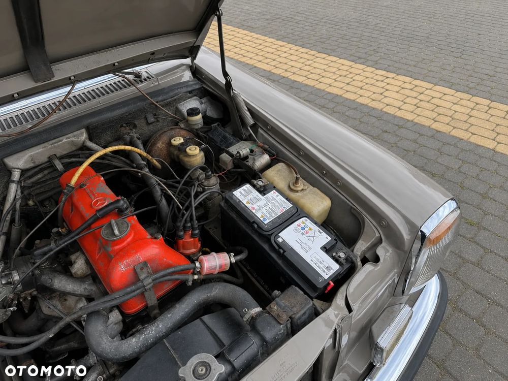 Mercedes-Benz Inny - 14