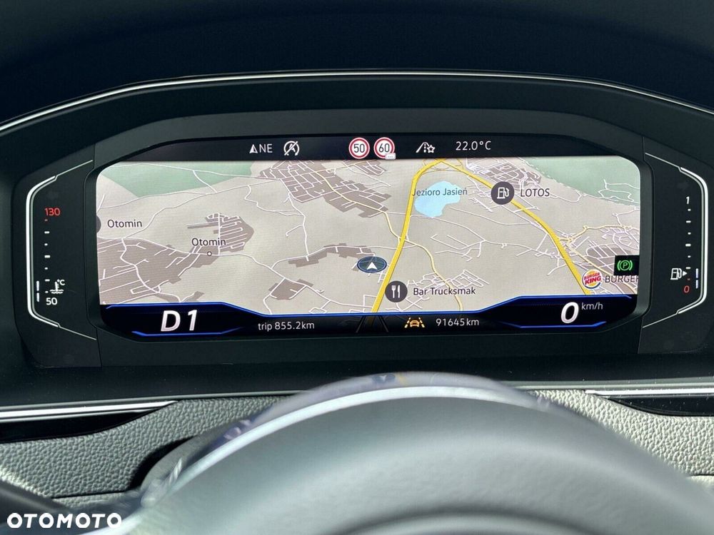 Volkswagen Arteon - 13