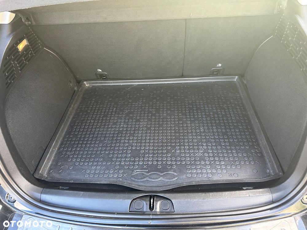 Fiat 500X 1.6 Multijet 4x2 S&S 120TH - 23