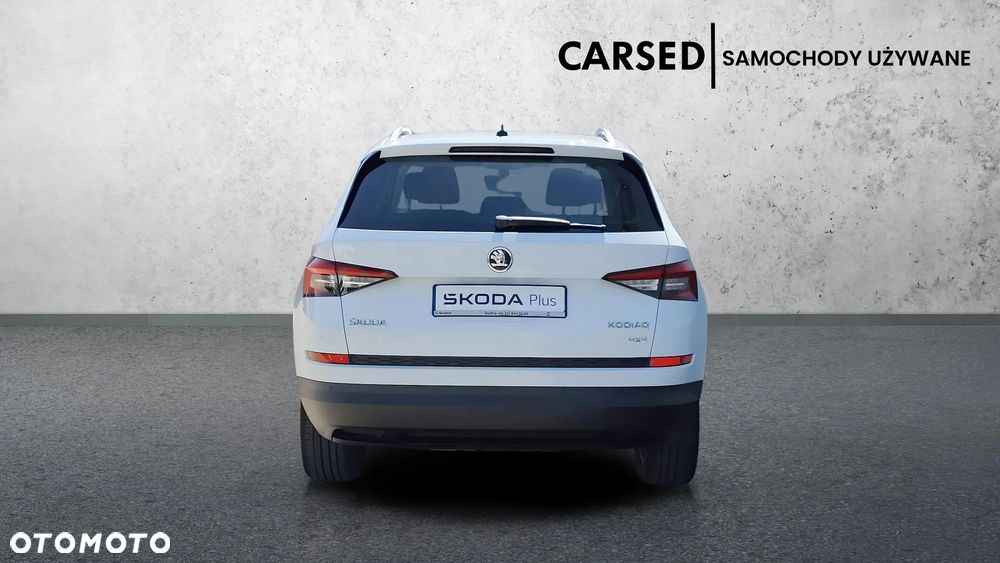 Skoda Kodiaq 2.0 TSI 4x4 Style DSG - 5