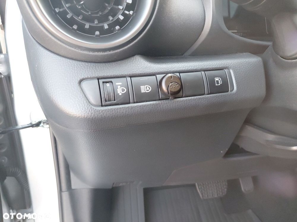 Toyota C-HR 1.8 Hybrid Comfort - 21