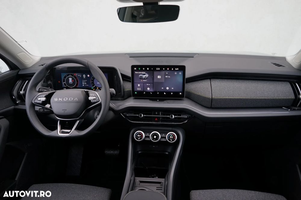 Skoda Kodiaq 2.0 TDI 4X4 DSG Selection - 27