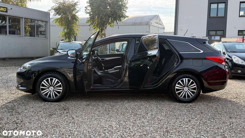 Hyundai i40 1.6 Comfort - 15