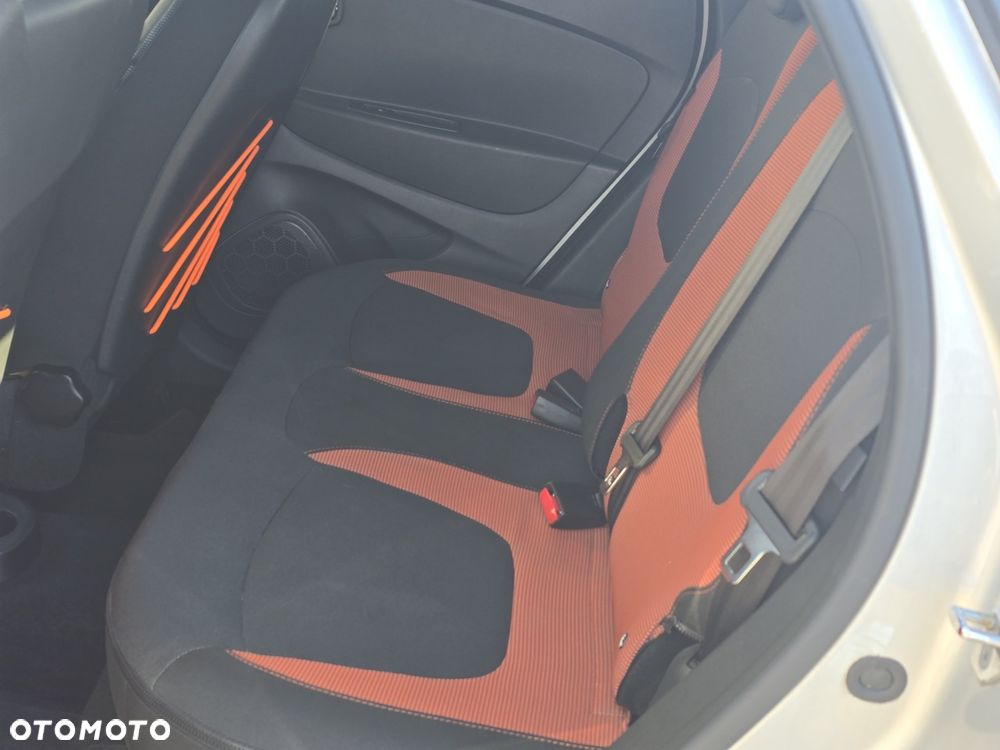 Renault Captur ENERGY TCe 120 EDC Intens - 8