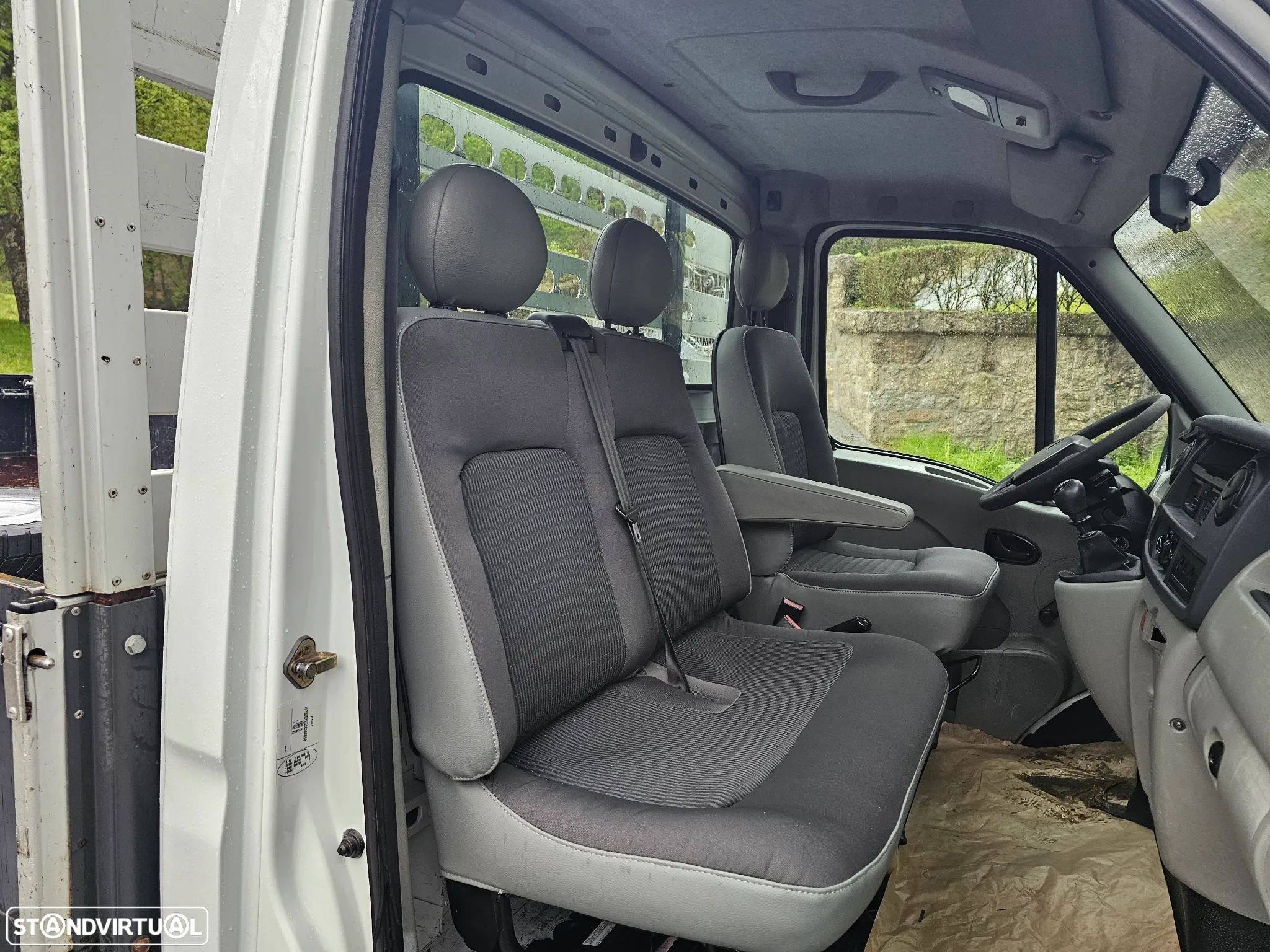 Renault Master turbo Dci - 14