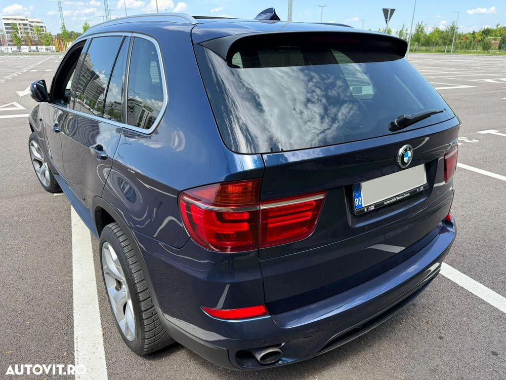 BMW X5 xDrive30d - 4