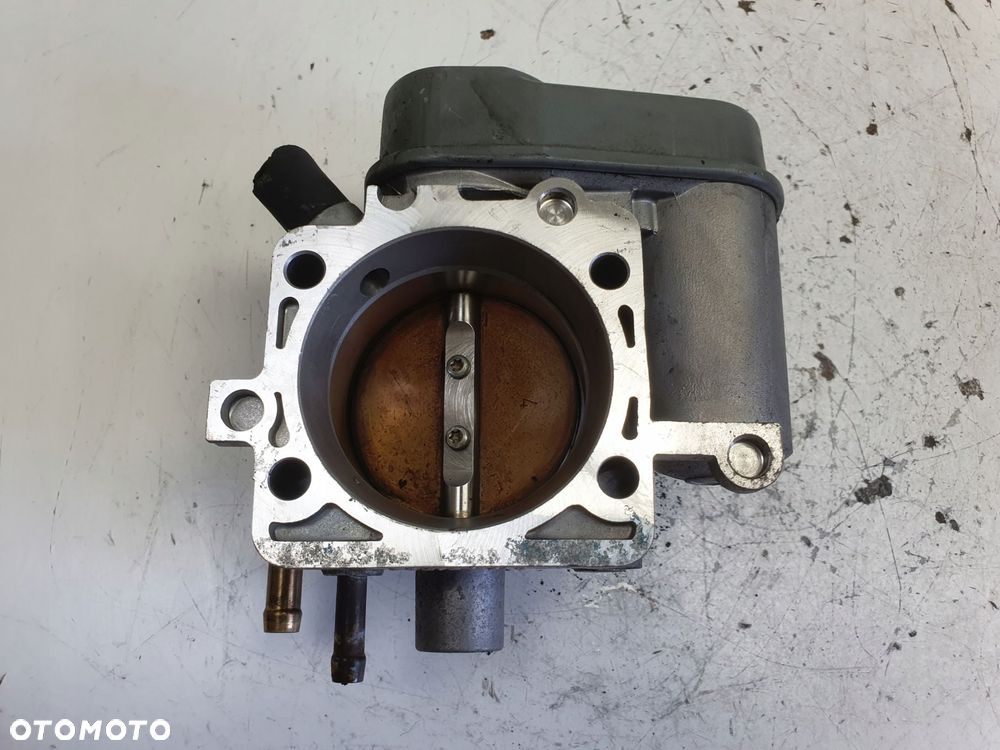 PRZEPUSTNICA Opel Astra III H 1.8 16V _ 09128518 - 4