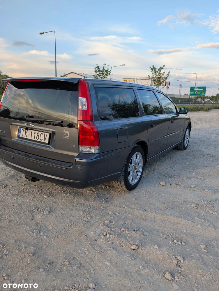 Volvo V70 - 8