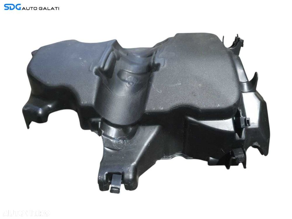 Capac Motor Plastic Protectie Injectoare Renault Megane 4 1.5 DCI 2015 - 2025 Cod 175b10994R [N2892] - 1
