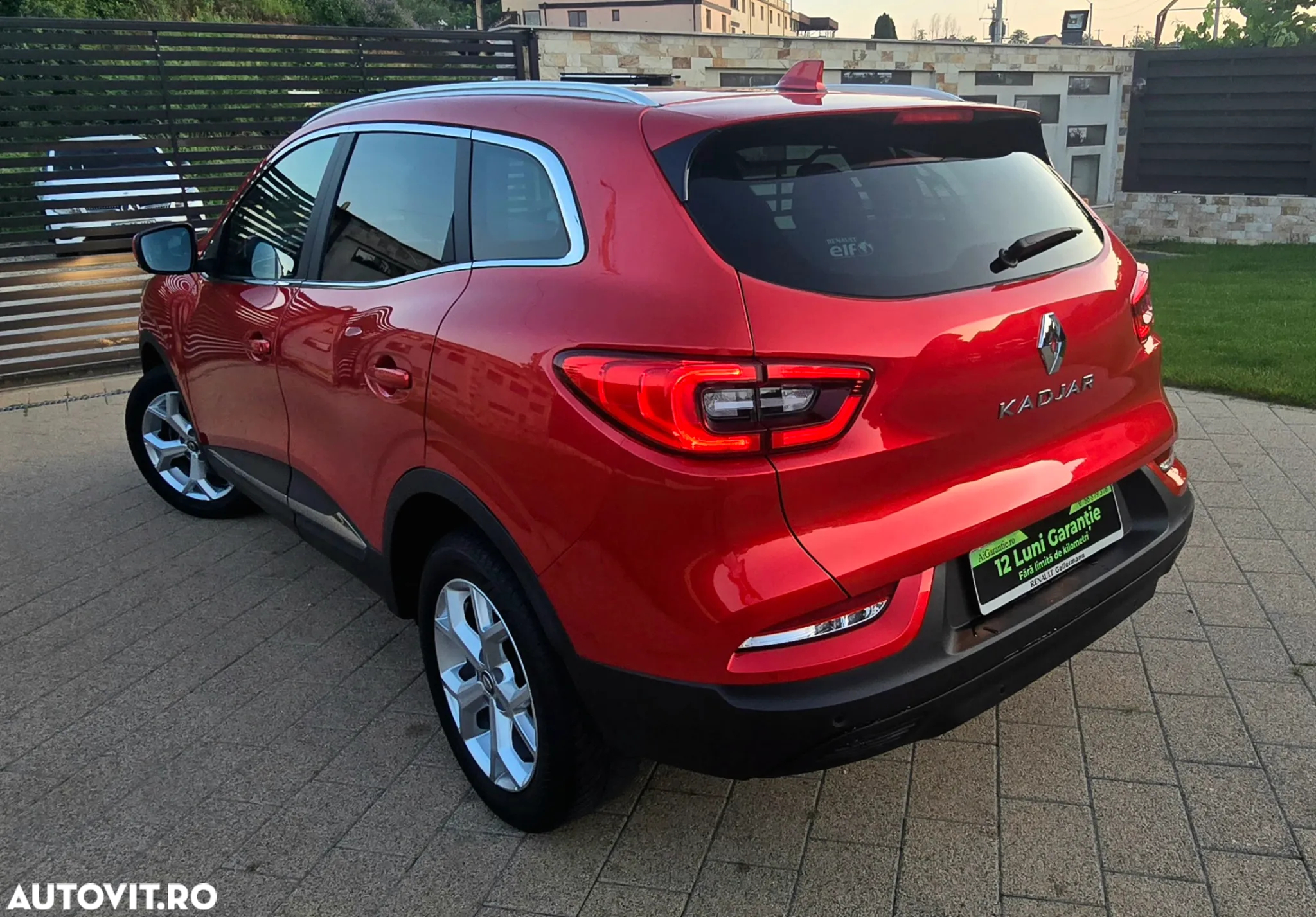 Renault Kadjar - 4