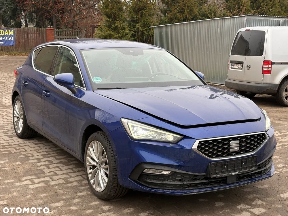 Seat Leon 1.4 e-Hybrid DSG Xcellence - 5