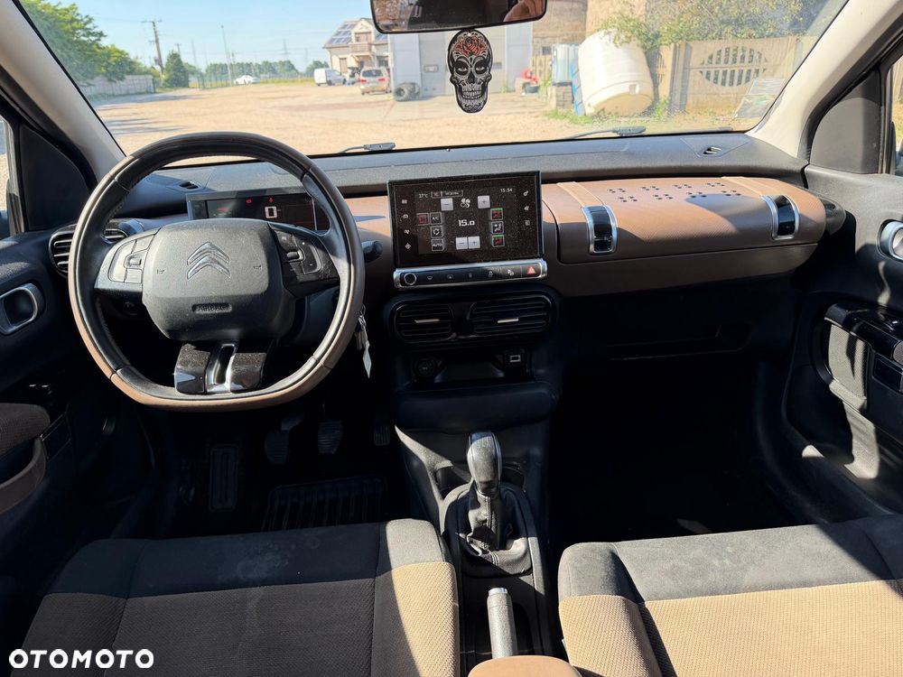 Citroën C4 Cactus 1.6 BlueHDi Shine - 13