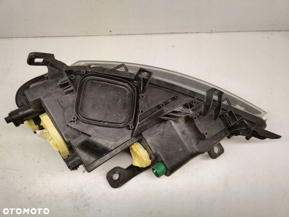 lancia delta 3 lampa prawa oryginał 2008-2014 - 5