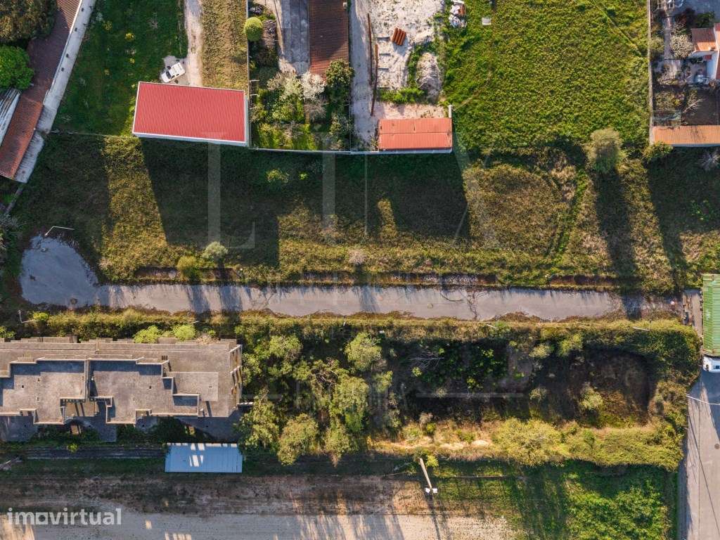 10 Lotes de Terreno para Construção | Alfarelos, Soure - Grande imagem: 5/16