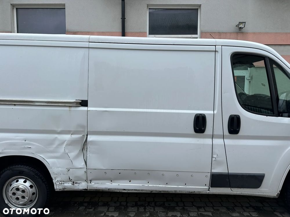 Fiat Ducato - 9