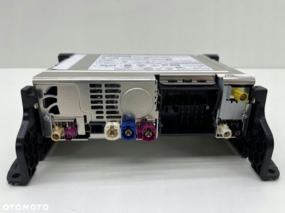 MINI F55 F56 F57 RADIO CZYTNIK NAWIGACJA 9875918 - 3