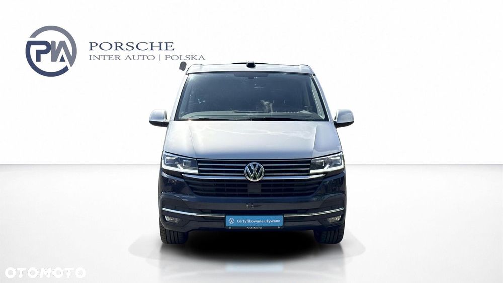 Volkswagen California CALIFORNIA OCEAN 2.0 TDI 204 KM 7-DSG - 9