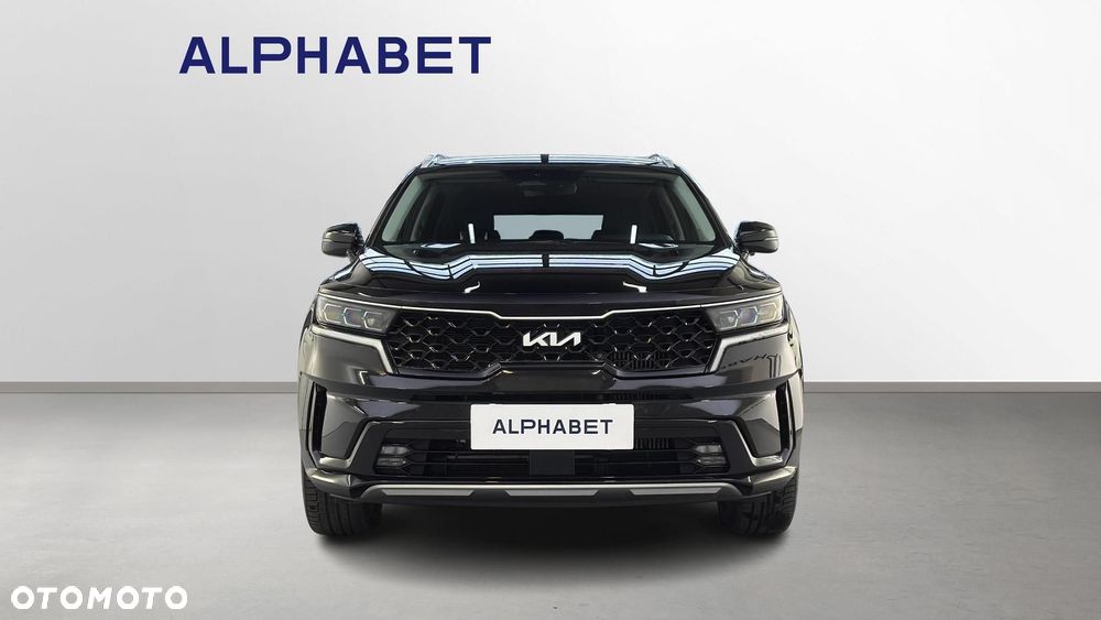 Kia Sorento 1.6 T-GDI HEV XL 7os - 10