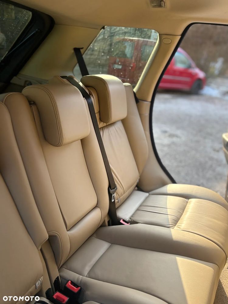 Land Rover Range Rover Sport - 6