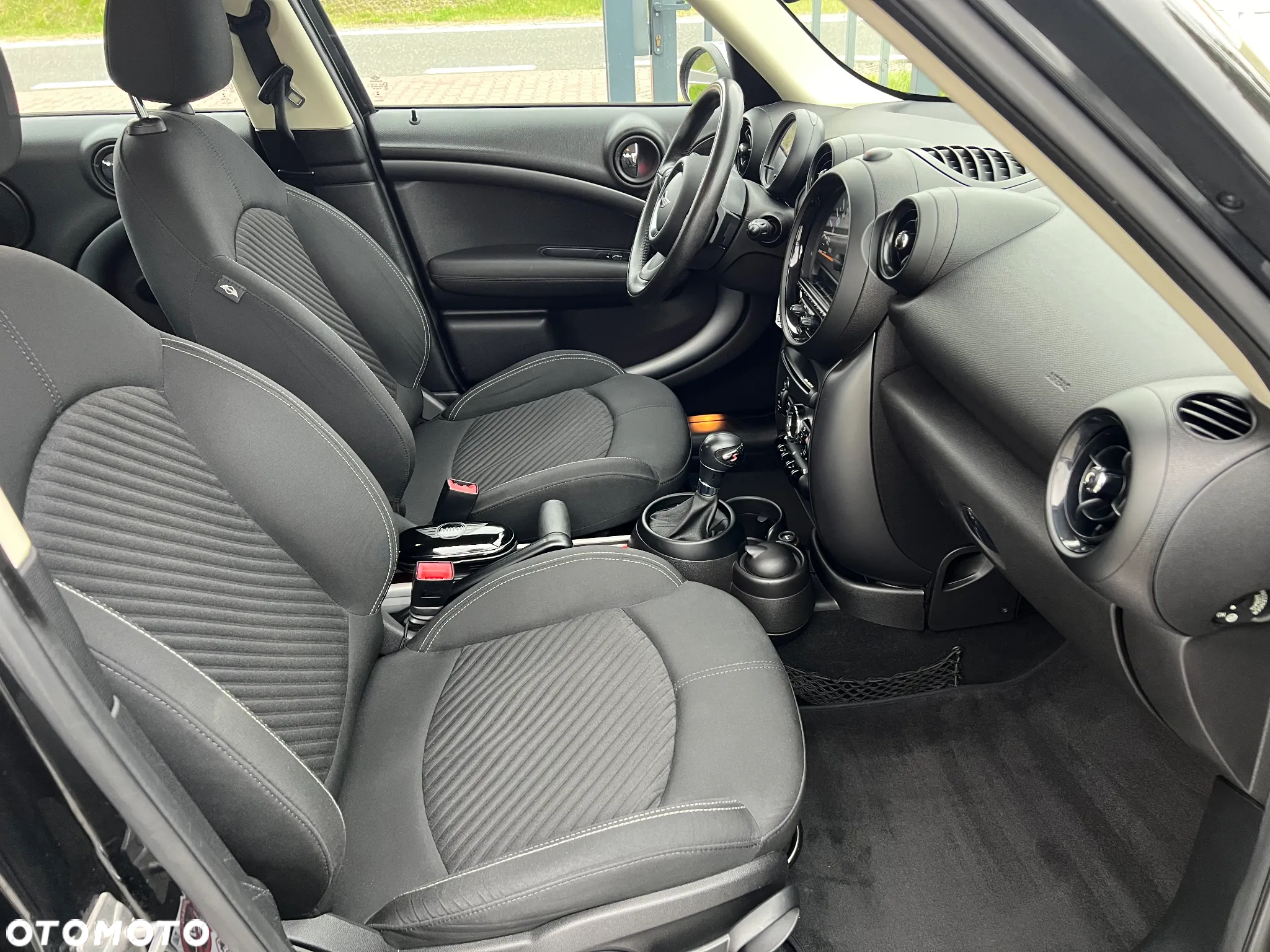 MINI Countryman Cooper SD - 8