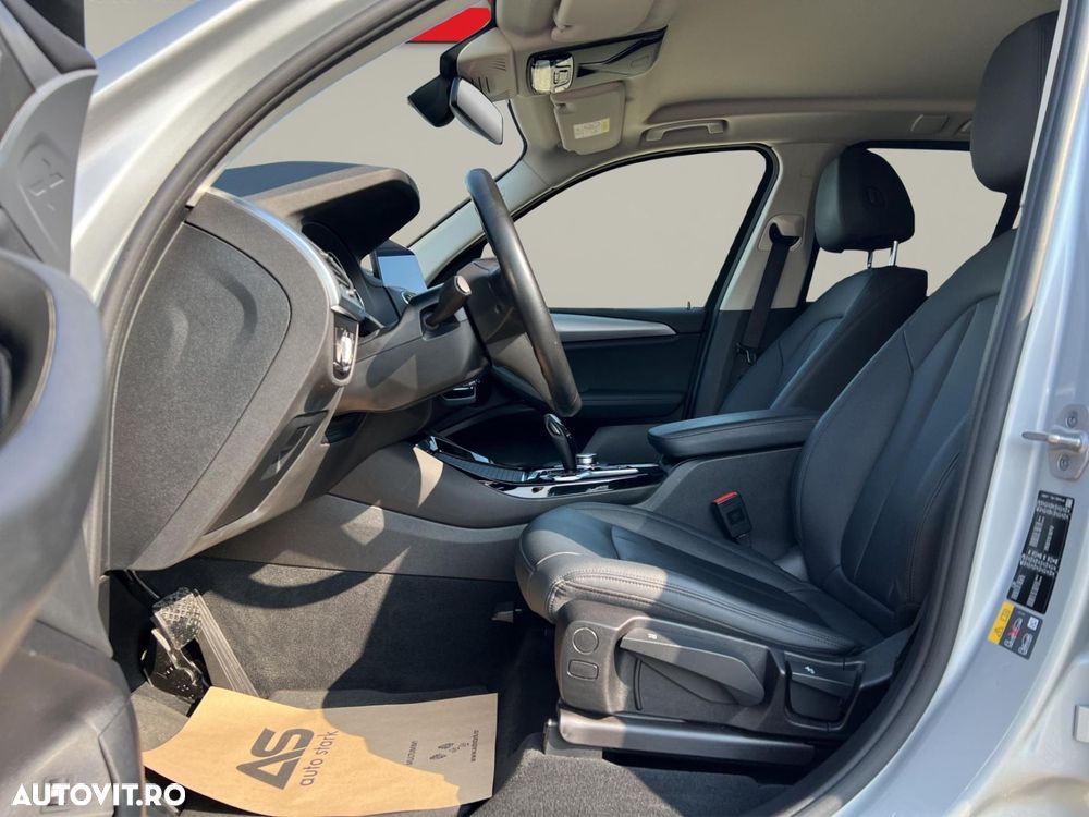 BMW X3 xDrive30e Aut. Advantage - 14