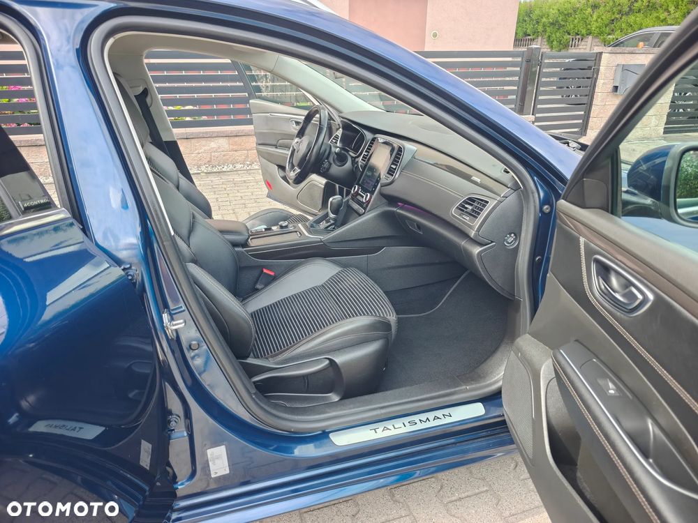Renault Talisman - 10