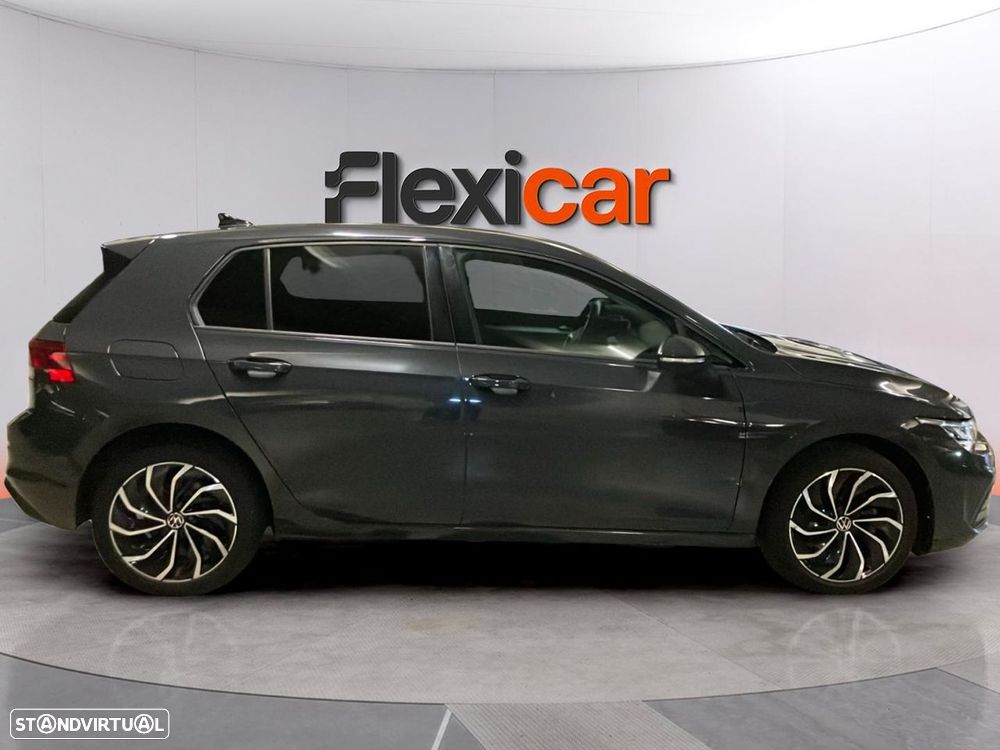 VW Golf 1.0 TSI Life - 4