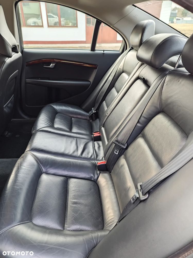 Volvo S80 3.2 Momentum - 26
