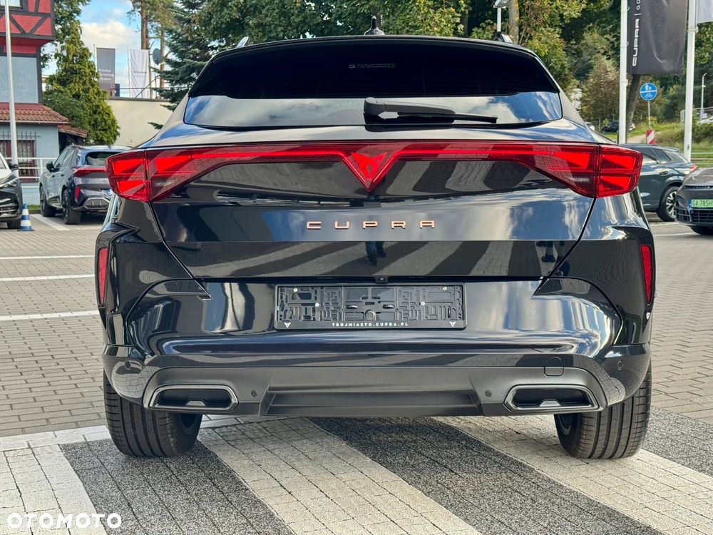 Cupra Formentor 2.0 TSI 4Drive DSG - 12