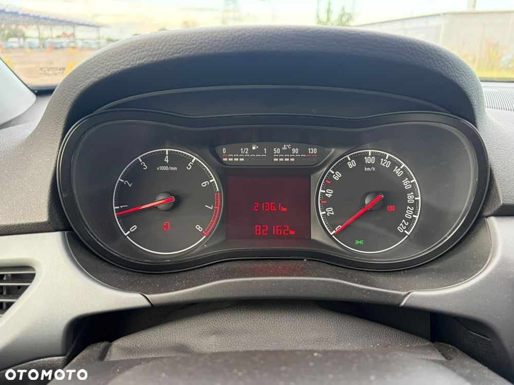 Opel Corsa 1.4 Enjoy - 22